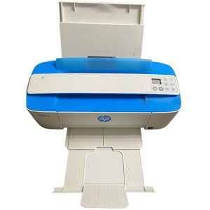 HP Deskjet 3720 Printer
